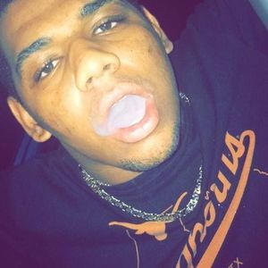 Meet your Posher, Lance